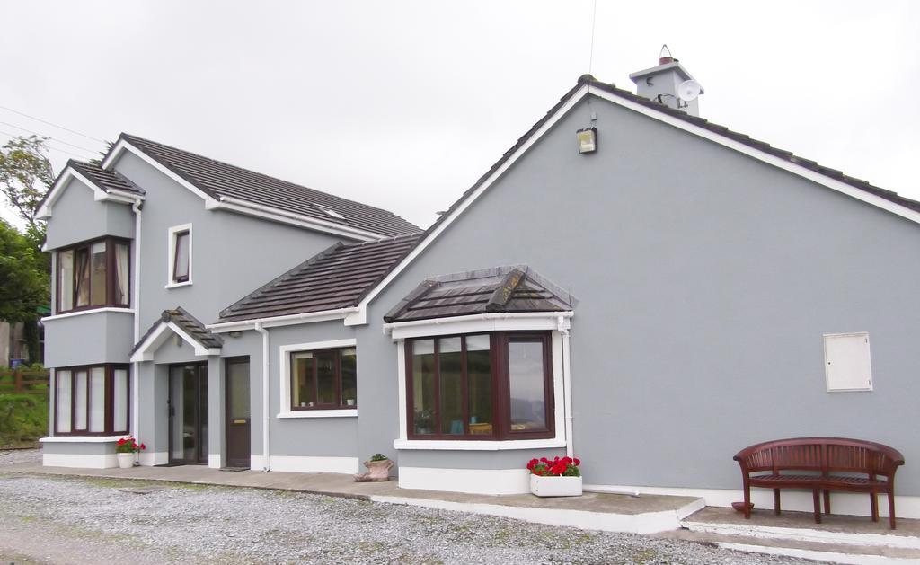 Fort Farmhouse B&B Castlegregory Zewnętrze zdjęcie