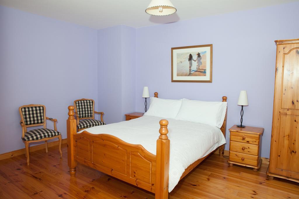 Fort Farmhouse B&B Castlegregory Zewnętrze zdjęcie