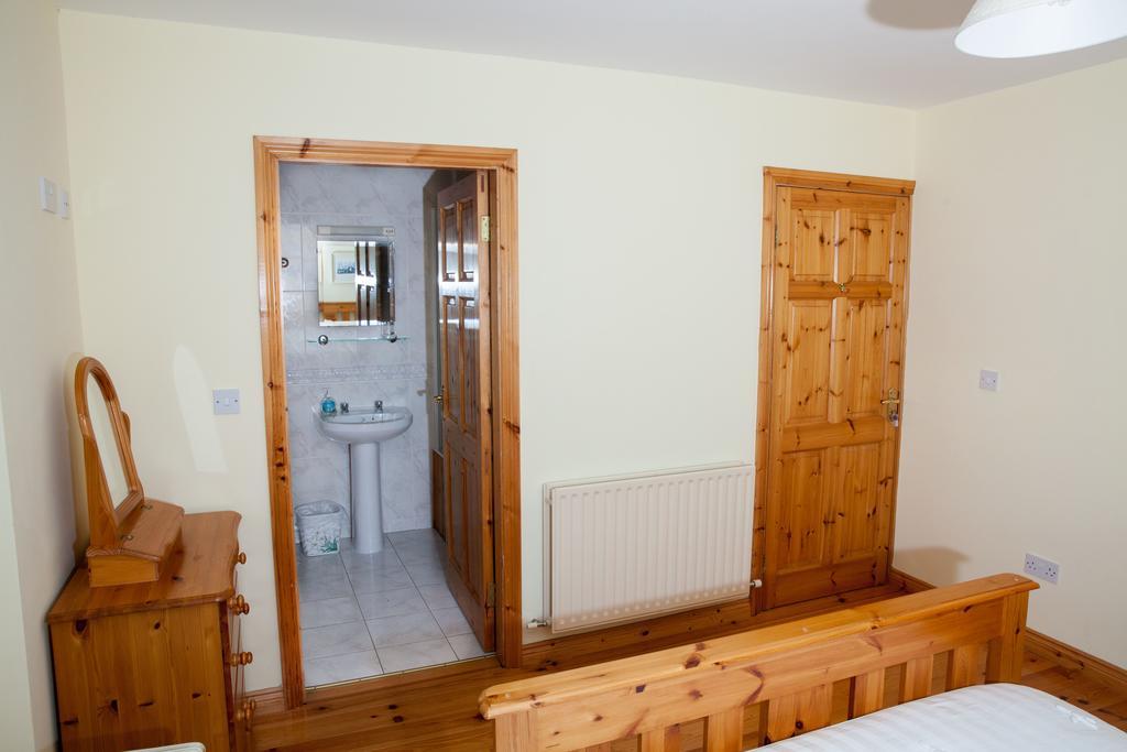 Fort Farmhouse B&B Castlegregory Zewnętrze zdjęcie