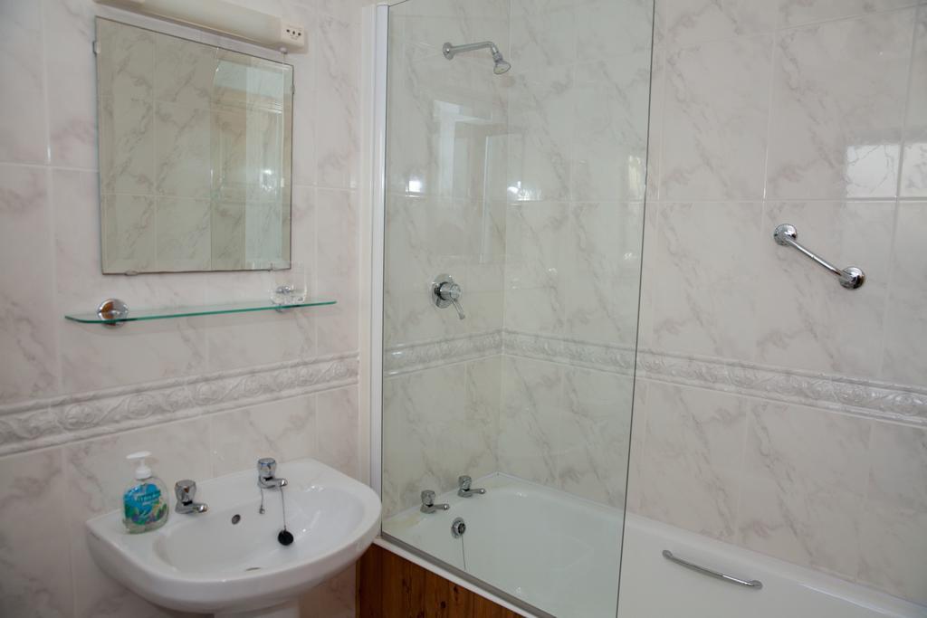 Fort Farmhouse B&B Castlegregory Zewnętrze zdjęcie